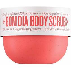 Sol de Janeiro Bom Dia Body Scrub 220g