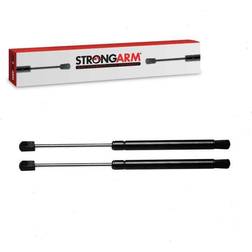 2 pc StrongArm 6243 Hatch Lift Supports 23.00" Extended 16.00" Compressed 112 lbs