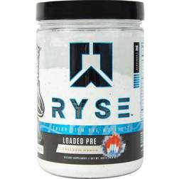 RYSE Loaded Pre-Workout Freedom Rocks 15.45