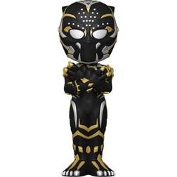 Funko Black Panther: Wakanda Forever Black Panther Soda Vinyl Figure