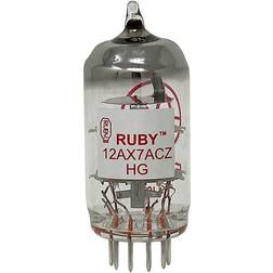 Ruby ECC83 (12AX7A) Tube Preamp Tube