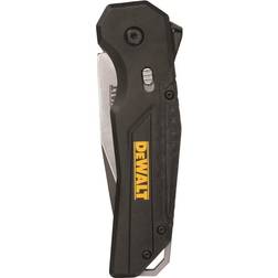 Dewalt 3.187 Folding Knife with Spring Assist