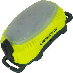 Princeton Tec Meridian Strobe Beacon, Neon Yellow