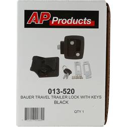 Bauer PRODUCTS 013-520 AP 013-520 RV Entry