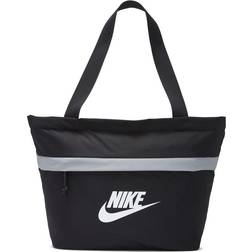 Nike Kids Tanjun Tote in Black/White Black