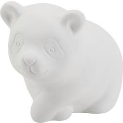 Creativ Company Panda Piggy Bank