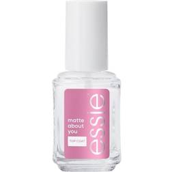 Essie Matte About You Top Coat 0.5fl oz