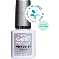 Depend Gel iQ Top Coat Step 4 5ml