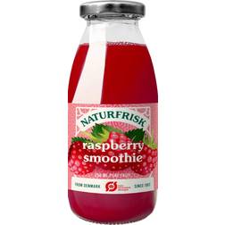 Rømer Smoothie Raspberry 25cl 1pakk