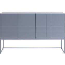 Asplund Kilt Light Blue Sideboard 137x87