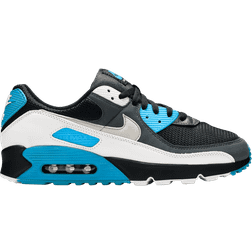 Nike Air Max 90 - Black Blue