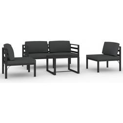 vidaXL 3107788 Outdoor Lounge Set