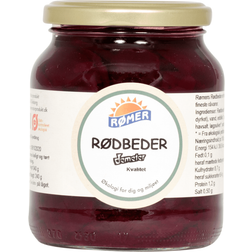 Rømer Beetroot 325g 1pakk