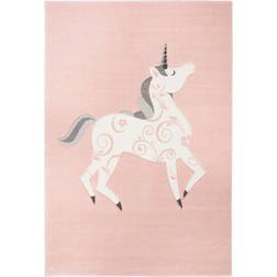 Safavieh Carousel Kid's Unicorn Rug 10.2x15.2cm