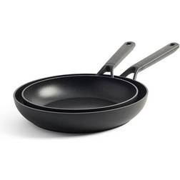 KitchenAid Classic Forged Ceramic Non-Stick Sett 2 delar