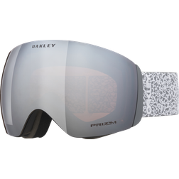 Oakley Flight Deck - Prizm Snow Black Iridium/Band Grey Terrain