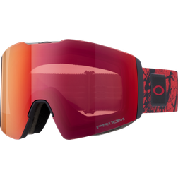 Oakley Fall Line L - Prizm Snow Torch Iridium/Red Crystal