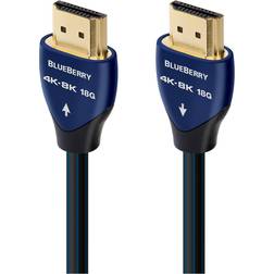 Audioquest HDMI - HDMI M-M 4.9ft