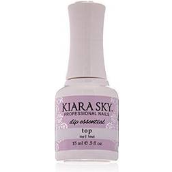 Kiara Sky Dip Essentials Top Haut 0.5fl oz