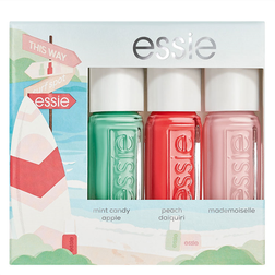 Essie Summer Kit Trio 1