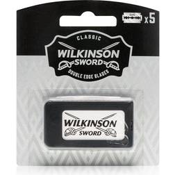 Wilkinson Sword Premium Collection Spare Blades 5 pc