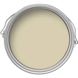 Farrow & Ball Modern Eggshell Holzfarbe Weiß, Grün 0.75L