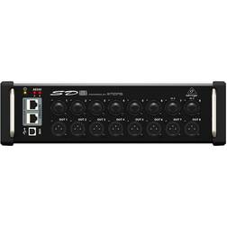 Behringer SD8 8-channel Stage Box