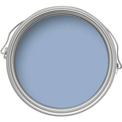 Farrow & Ball Estate Lulworth No.89 Holzfarbe Blau 0.75L