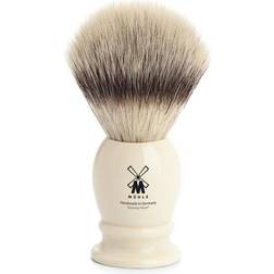 Mühle Silver Tip Fibre Shaving Brush Ivory