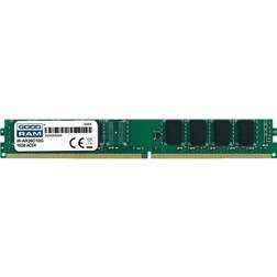 GOODRAM DDR4 2666MHz 16GB (W-AR26D16G)