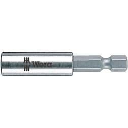 Wera BITSHOLDER 50MM M/MAGNET 1/4" Winkel