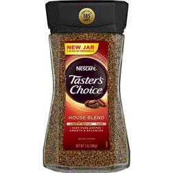 Nescafé Taster's Choice House Blend Light Roast Instant