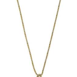 CU Jewellery Trust Pendant Necklace