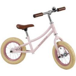 Hudora Retro Girl hjul, pink- i dag 10x babypoints