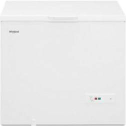 Whirlpool WZC3209L 40 Standing Energy Star Chest White