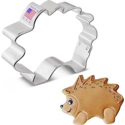 Ann Clark Hedgehog Cookie Cutter 3.5 "