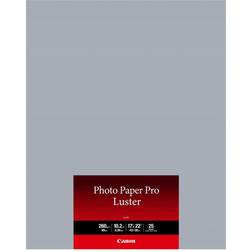 Canon Photo Paper Pro Luster