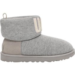 UGG Classic Mini Fur Jersey Cozy