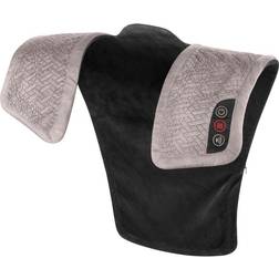 Homedics Comfort Pro Elite Massage Vibration Wrap with Heat