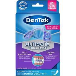 DenTek Ultimate Guard for Nighttime Teeth Grinding 1 Count