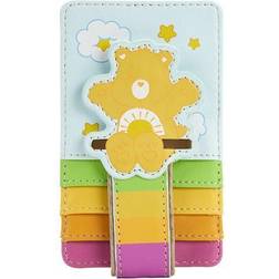 Care Bears Rainbow Swing Cardholder