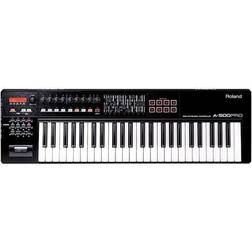 Roland A-500Pro-R Midi 49-Key Keyboard Controller