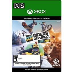 Download Xbox Riders Republic Year Pass (XOne)