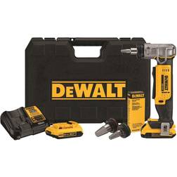 Dewalt MAX XR 1-in Kit