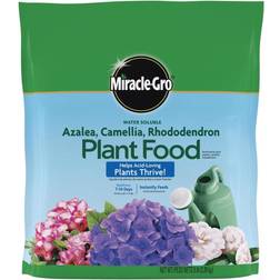 Miracle-Gro Powder Acid-Loving Plants of Plant Food