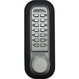 2000 Series Keyless Entry Double