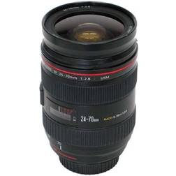 Canon EF 24-70mm f/2.8L USM