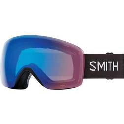 Smith Skyline - Black/ChromaPop Storm Rose Flash