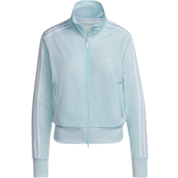 Adidas Adicolor Classics Firebird Primeblue Track Jacket Women - Almost Blue