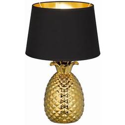 Reality Pineapple Bordlampe 43cm